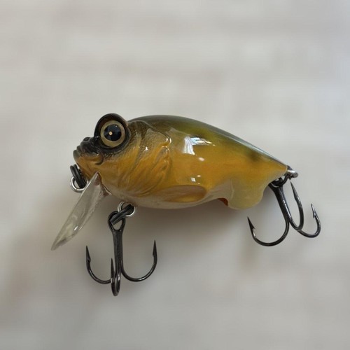 Megabass ito griffon - megabass,