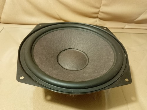 Tieftöner woofer - cm,