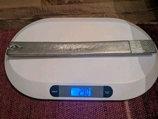 Zinn/Silber Barren Sn97Ag3