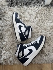 Nike Jordan 1 Mid Air Herren