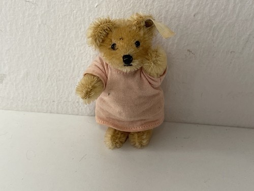 Steiff tier teddy bär cm - teddy, 9