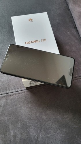 Huawei p20 eml l29 - 128gb,