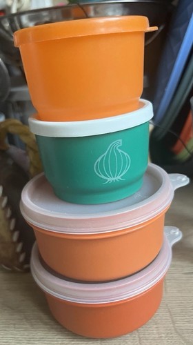 Tupperware 2x 1321 - (,