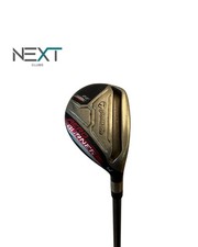 TaylorMade AERO Burner Hybrid