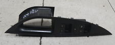SEAT Altea 5P Bj 2006 Griff Schale Schalter Fensterheber vorne LINKS #120700-E50