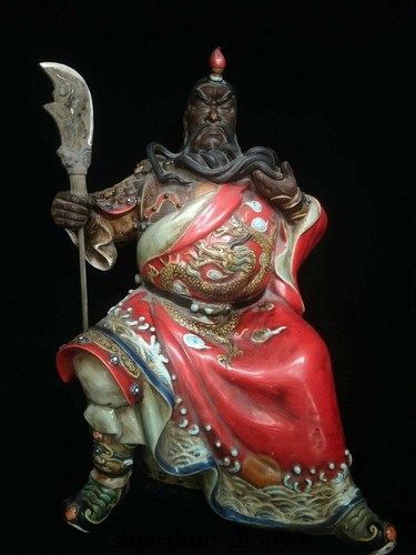 Old china wucai porcelain - china,