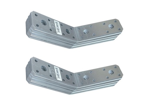 Winkelverbinder 135 grad - 135,