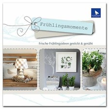 acufactum Kreuzstichbuch -