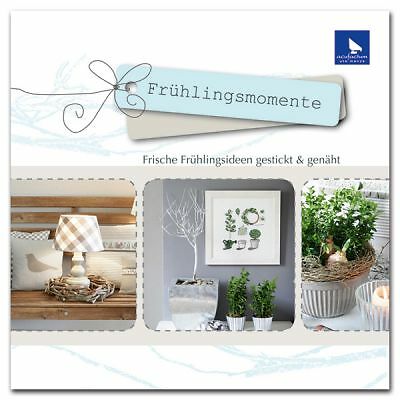 Acufactum kreuzstichbuch - acufactum,