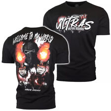 Herren T-Shirt Fußball