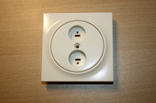 Gira trias facet - gira, /