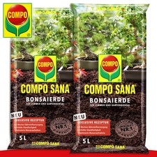 COMPO SANA® 2 x 5 l