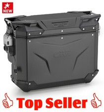 GIVI OBKEVS33BR Trekker