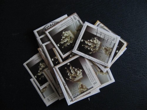 Brd briefmarken 2016 - brd,