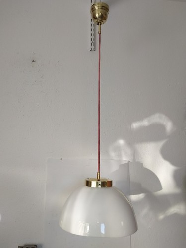 Alte lampe deckenlampe - alte,