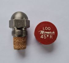 Monarch Ölbrennerdüse