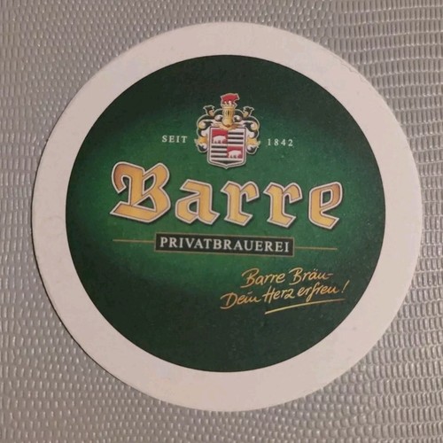 Schöner bierdeckel neu - schöner,