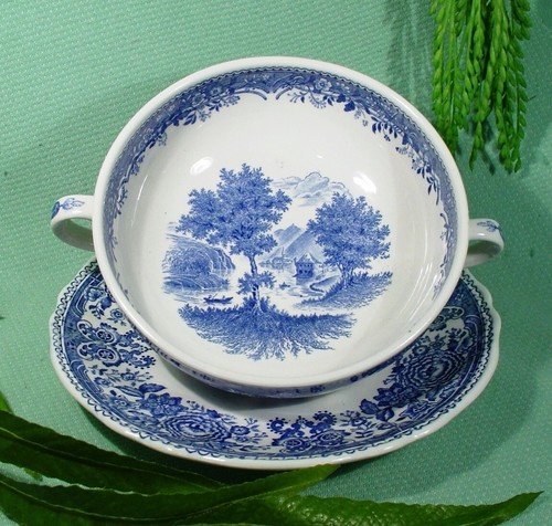 Villeroy boch burgenland - &,