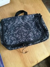 Kania Kulturtasche NEU Geschenk Reise zum Aufhängen