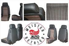 Recaro ergomed Leder CE SLC