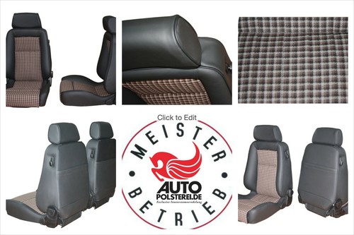 Recaro ergomed leder - recaro,
