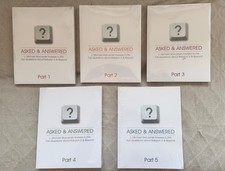 Babylon 5 gefragt und