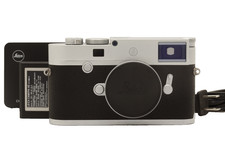 Leica M10-P Rangefinder Camera