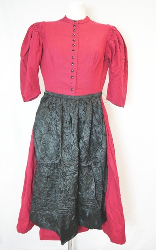 Ludwig beck dirndl handarbeit - ludwig,