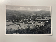 ~1943 alte AK Herdorf Sieg /