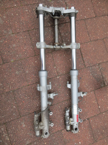 Kawasaki gpz600r gabel - kawasaki,