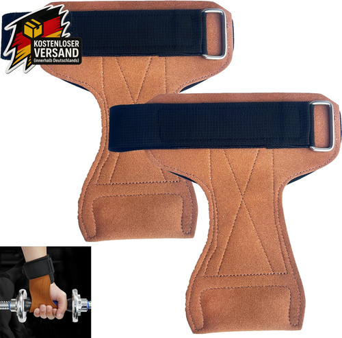 Leder zughilfen - leder,