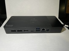 Dell WD19S K20A001 USB-C
