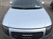 Motorhaube AUDI TT 8N Coupe