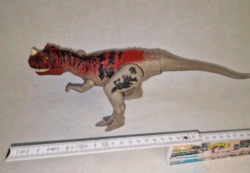 Jurassic world ceratosaurus - world,
