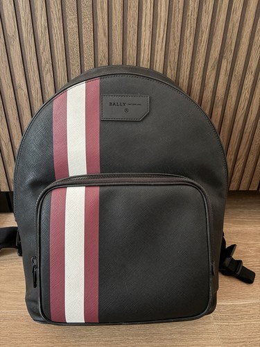 Bally rucksack unisex - bally,