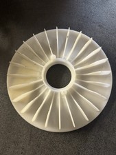 Lüfter Original Solo Gebläserad 546/550  5073577 für Rasenmäher Primo 550, 550 R