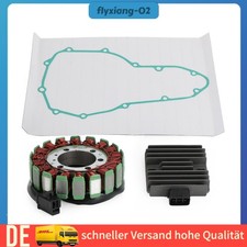 Regler und Dichtung Set für Kawasaki ER-6N ER-6F KLE 650 Ninja EX Stator.