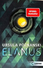 Elanus - Ursula Poznanski - Taschenbuch