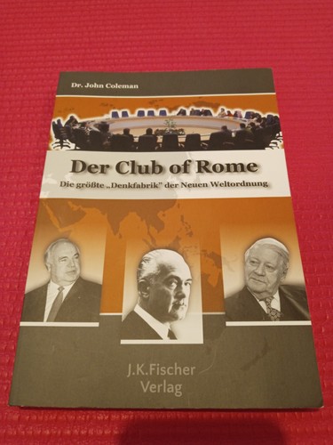 John coleman der - club, of