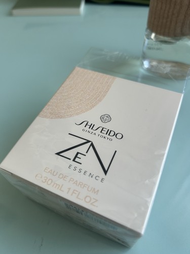 Shiseido zen essence - shiseido, /shiseido