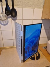 HP ENVY X360 15-ED 1XXX,i5-1135 G7,IRIS 16GB Ram 512GB SSD,TOUCHSCREEN.