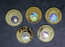 Mein Nachbar Totoro 5x