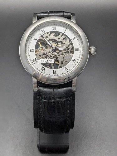 Regent f1389 herrenuhr - f1389,