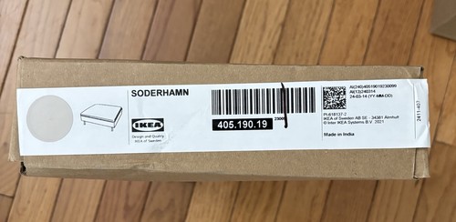 soderhamn couch