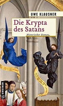 Die krypta des - die, bruder