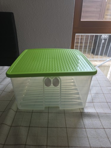 Tupperware prima klima - tupperware,
