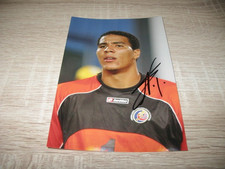 Esteban Alvarado Costa Rica WM 2022 Foto ORIGINAL