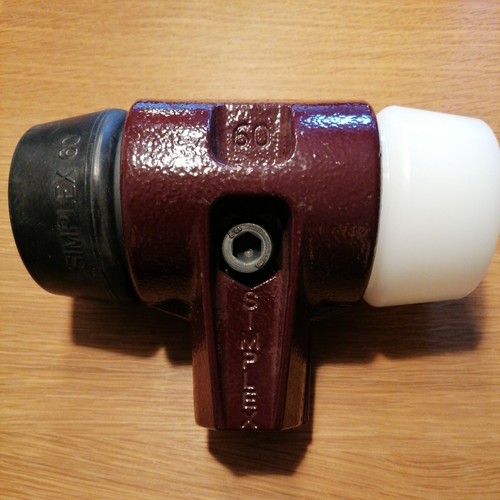 Halder simplex schonhammer - simplex,