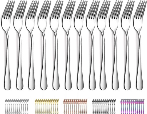 Gabeln stück 5cm - 12,