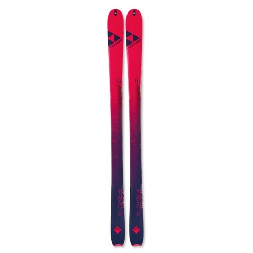 Fischer transalp carbon ws - fischer,